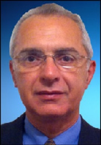 Dr. Joseph Feghali, MD, FACS