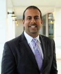 Dr. Ankit A Desai, MD, FACS