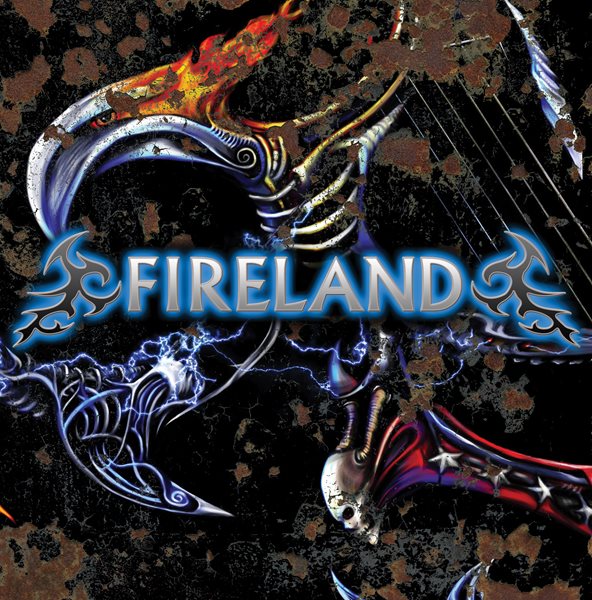 2008 - Fireland